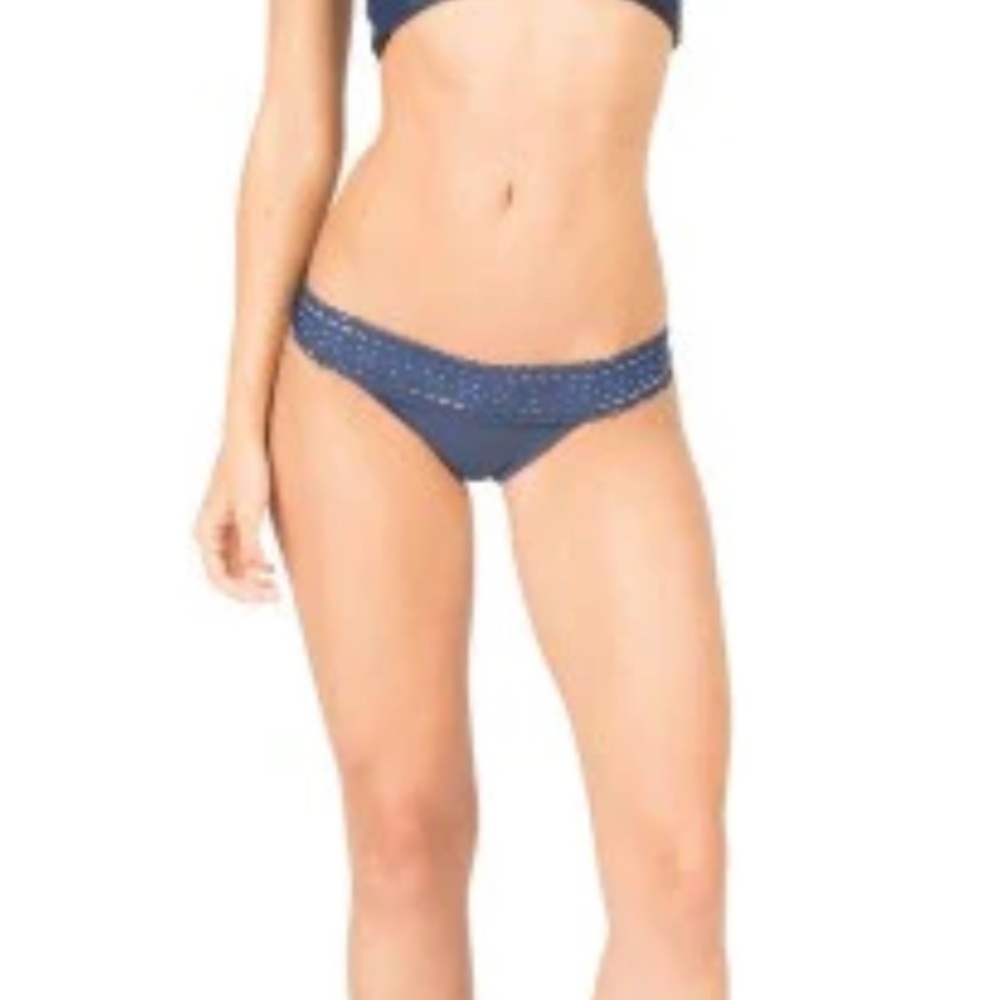 Lolli Swim Sweetheart Bikini Bottom